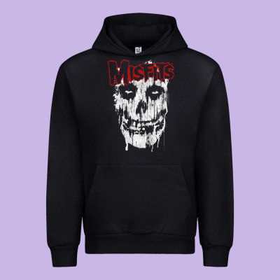 Mis .fits Splat .ter T Shirt Urban Hoodie Designed By Artisfamous