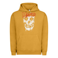 Pigment Peanut Butter mis .fits splat .ter t shirt Urban Hoodie - artisFamous