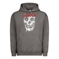 Pigment Tornado mis .fits splat .ter t shirt Urban Hoodie - artisFamous