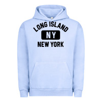 Pigment Grape Ice long island ny gym style distressed amber print Urban Hoodie - artisFamous
