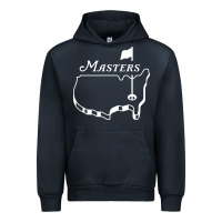 Navy masters tournament Urban Hoodie - artisFamous