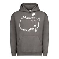 Pigment Tornado masters tournament Urban Hoodie - artisFamous