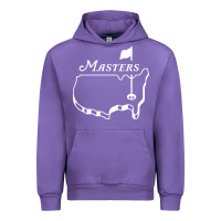 Tulip masters tournament Urban Hoodie - artisFamous