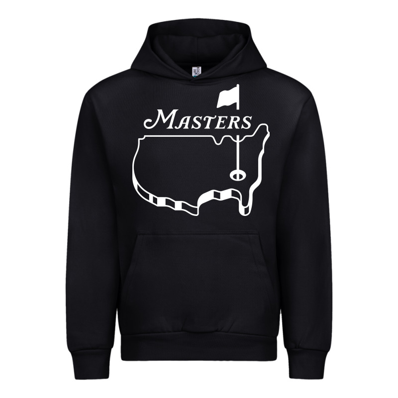 Masters Tournament Urban Hoodie by artisFamous | Teevron