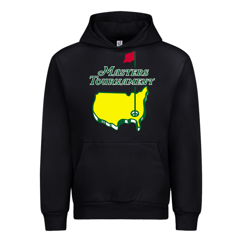 Masters Tournament Urban Hoodie by artisFamous | Teevron