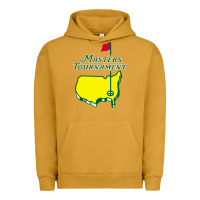 Pigment Peanut Butter masters tournament Urban Hoodie - artisFamous