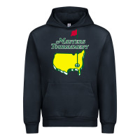 Navy masters tournament Urban Hoodie - artisFamous