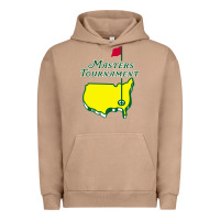 Pigment Burro masters tournament Urban Hoodie - artisFamous
