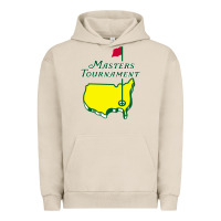 Pigment French Oak masters tournament Urban Hoodie - artisFamous