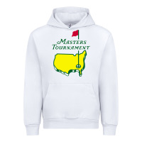 White masters tournament Urban Hoodie - artisFamous