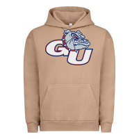 Pigment Burro gonzaga university bulldogs Urban Hoodie - artisFamous