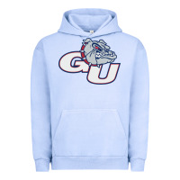 Pigment Grape Ice gonzaga university bulldogs Urban Hoodie - artisFamous
