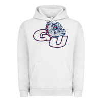 Pigment Lunar Rock gonzaga university bulldogs Urban Hoodie - artisFamous