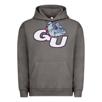 Pigment Tornado gonzaga university bulldogs Urban Hoodie - artisFamous