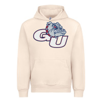 Sandshell gonzaga university bulldogs Urban Hoodie - artisFamous