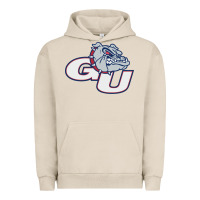 Pigment French Oak gonzaga university bulldogs Urban Hoodie - artisFamous