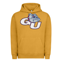 Pigment Peanut Butter gonzaga university bulldogs Urban Hoodie - artisFamous