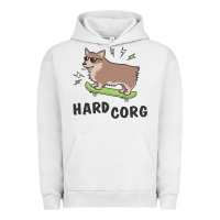 Pigment Lunar Rock hard corg Urban Hoodie - artisFamous