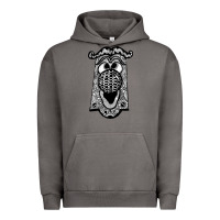 Pigment Tornado alice in wonderland doorknob Urban Hoodie - artisFamous