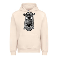 Sandshell alice in wonderland doorknob Urban Hoodie - artisFamous