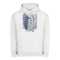 Pigment Lunar Rock Titan Japan Urban Hoodie - artisFamous