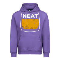 Tulip neat whiskey glass Urban Hoodie - artisFamous