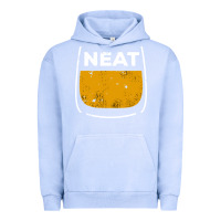 Pigment Grape Ice neat whiskey glass Urban Hoodie - artisFamous