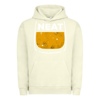 Pigment Pistachio neat whiskey glass Urban Hoodie - artisFamous