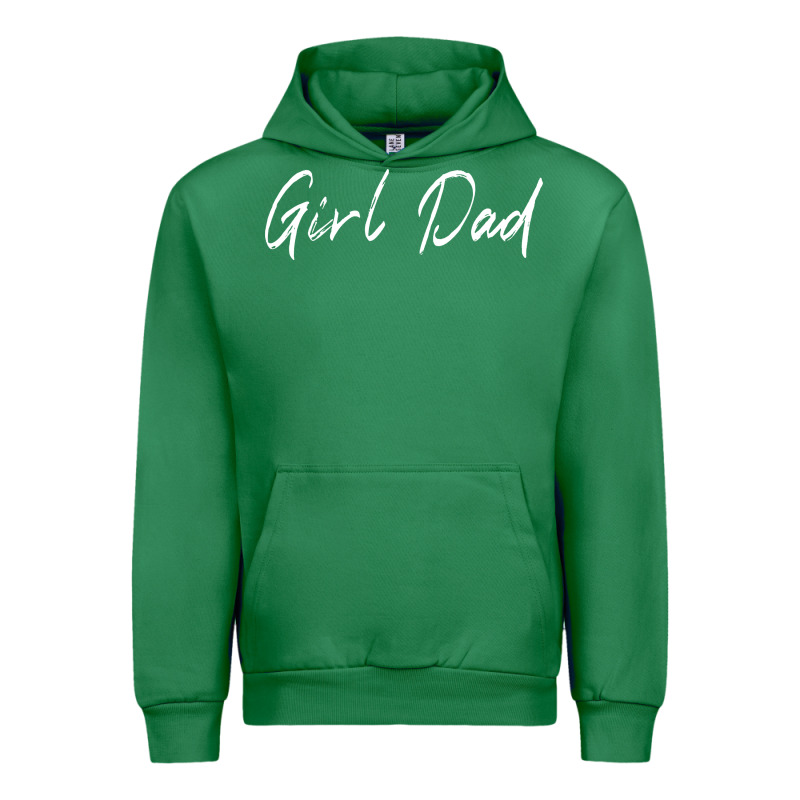 Girl Dad Urban Hoodie by artisFamous | Teevron