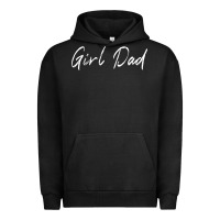Pigment Black girl dad Urban Hoodie - artisFamous