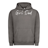 Pigment Tornado girl dad Urban Hoodie - artisFamous