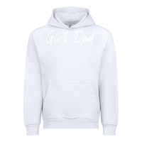 White girl dad Urban Hoodie - artisFamous