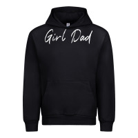 Black girl dad Urban Hoodie - artisFamous