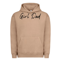 Pigment Burro girl dad Urban Hoodie - artisFamous