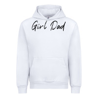 White girl dad Urban Hoodie - artisFamous