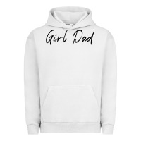 Pigment Lunar Rock girl dad Urban Hoodie - artisFamous