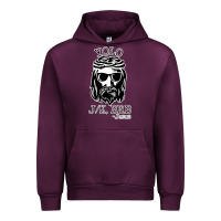 Mauve Wine funny jesus easter yolo jk brb Urban Hoodie - artisFamous