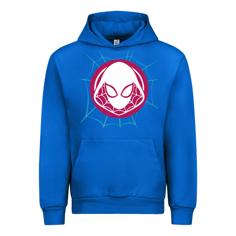 Spider Girl Urban Hoodie by artisFamous | Teevron