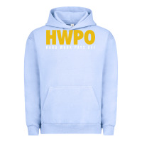 Hwpo - Hard Work Pays Off Urban Hoodie | Teevron