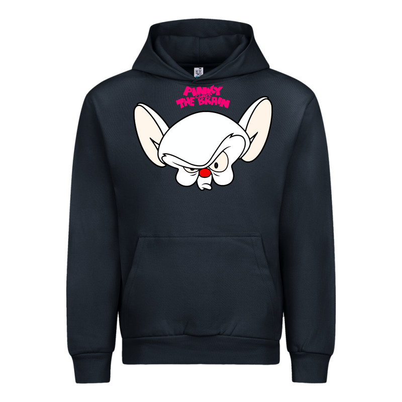 Pinky And The Brain Big Face Urban Hoodie by artisFamous | Teevron