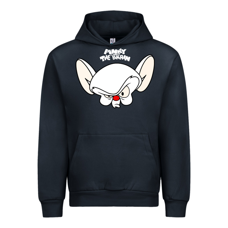 Pinky And The Brain Big Face Urban Hoodie by artisFamous | Teevron