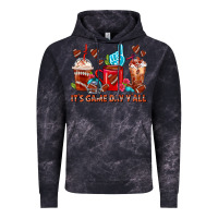 Cloud Black american football coffee cups Vintage Hoodie - FaDigitalArtStudio