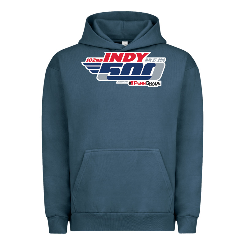 Indy 500 Urban Hoodie by artisFamous | Teevron