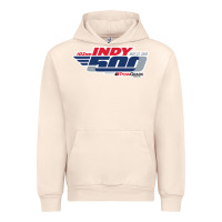 Sandshell Indy 500 Urban Hoodie - artisFamous