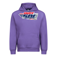 Tulip Indy 500 Urban Hoodie - artisFamous