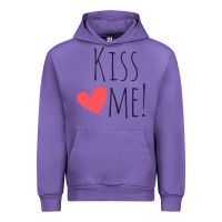 Tulip Kiss Me Urban Hoodie - artisFamous