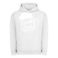 Pigment Lunar Rock cool drink beer Urban Hoodie - artisFamous