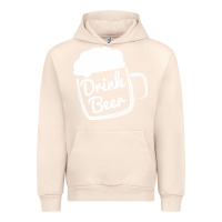 Sandshell cool drink beer Urban Hoodie - artisFamous