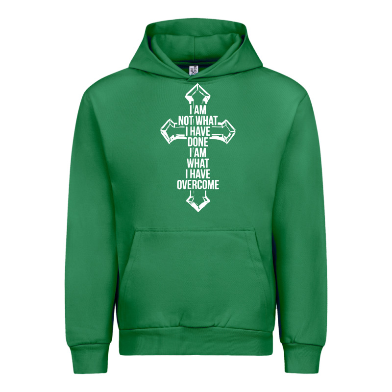 Christian Recovery Urban Hoodie by artisFamous | Teevron