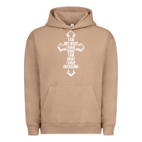 Pigment Burro christian recovery Urban Hoodie - artisFamous